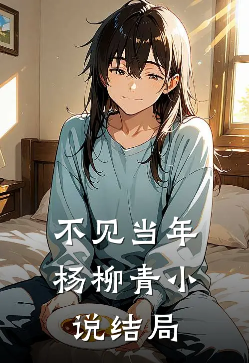 不见当年杨柳青小说结局
