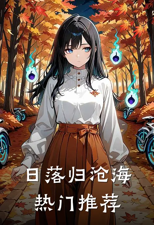日落归沧海热门推荐
