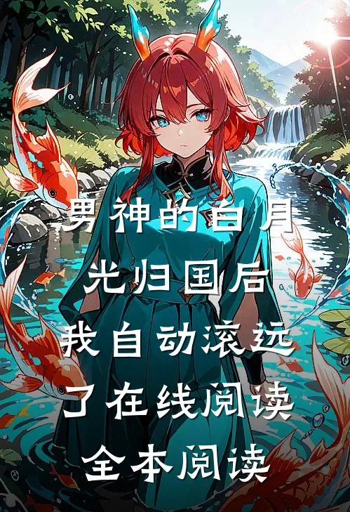 男神的白月光归国后，我自动滚远了在线阅读全本阅读