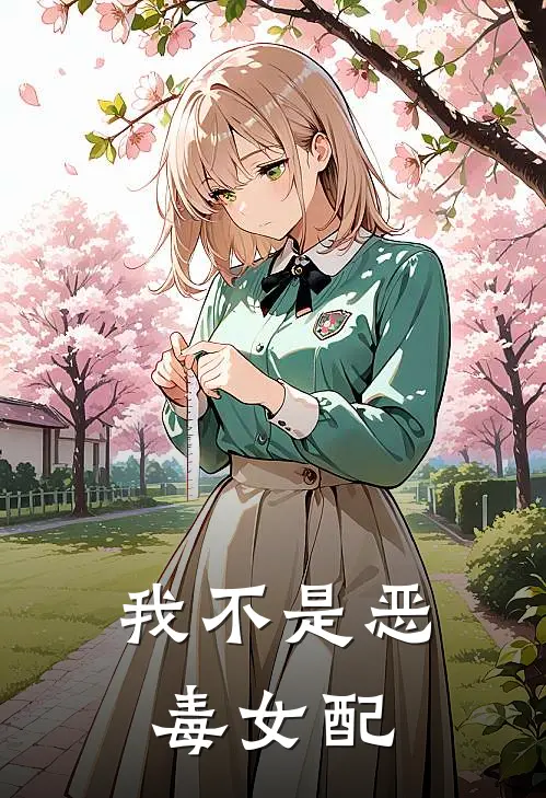 我不是恶毒女配
