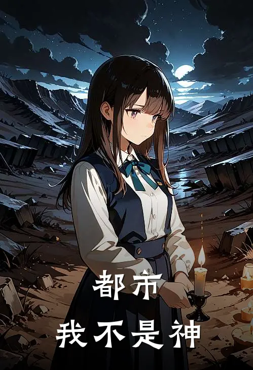 都市.我不是神