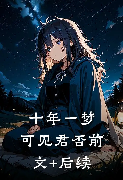 十年一梦，可见君否前文+后续