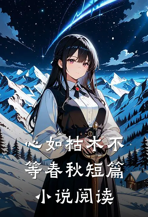 心如枯木不等春秋短篇小说阅读