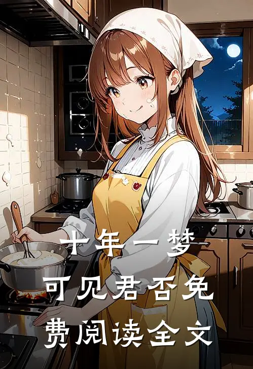 十年一梦，可见君否免费阅读全文