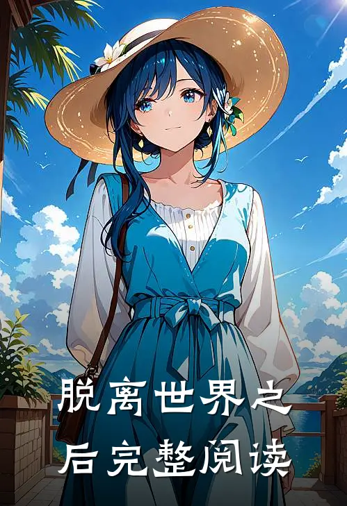 脱离世界之后完整阅读