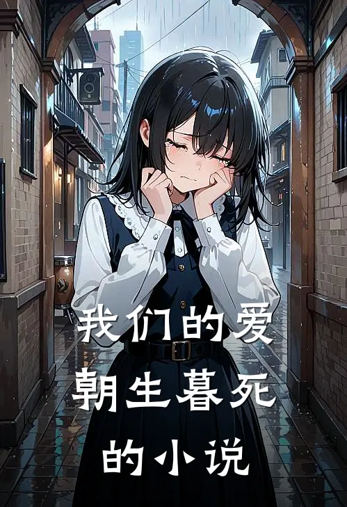 我们的爱朝生暮死的小说