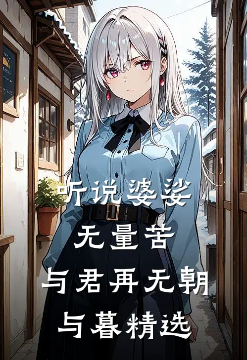 听说婆娑无量苦，与君再无朝与暮精选