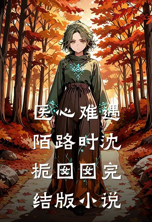 医心难遇陌路时沈栀囡囡完结版小说