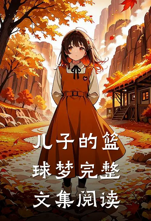 儿子的篮球梦完整文集阅读