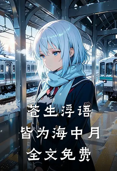 苍生浮语，皆为海中月全文免费
