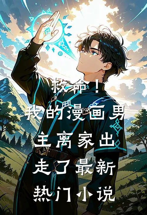 救命！我的漫画男主离“家”出走了最新热门小说