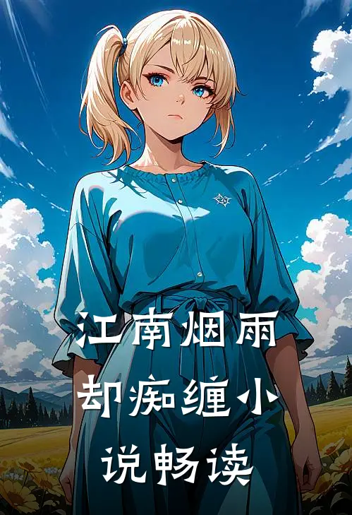 江南烟雨却痴缠小说畅读