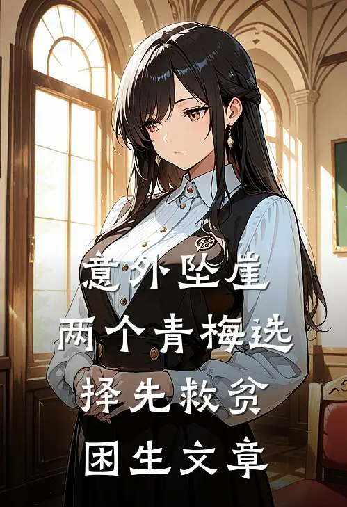意外坠崖，两个青梅选择先救贫困生文章