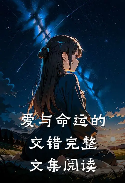 爱与命运的交错完整文集阅读