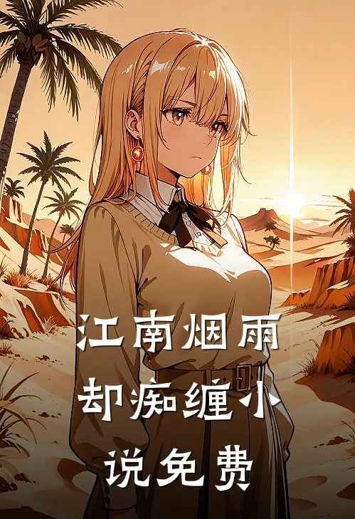 江南烟雨却痴缠小说免费