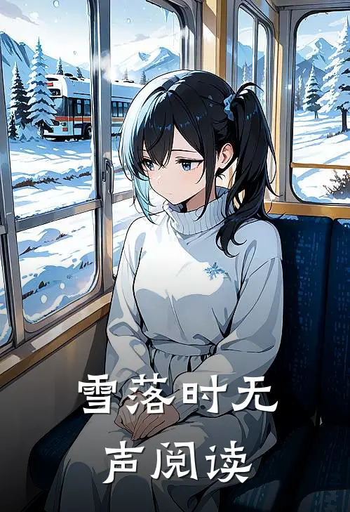 雪落时无声阅读