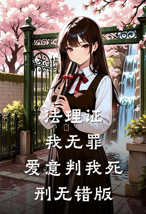法理证我无罪，爱意判我死刑无错版