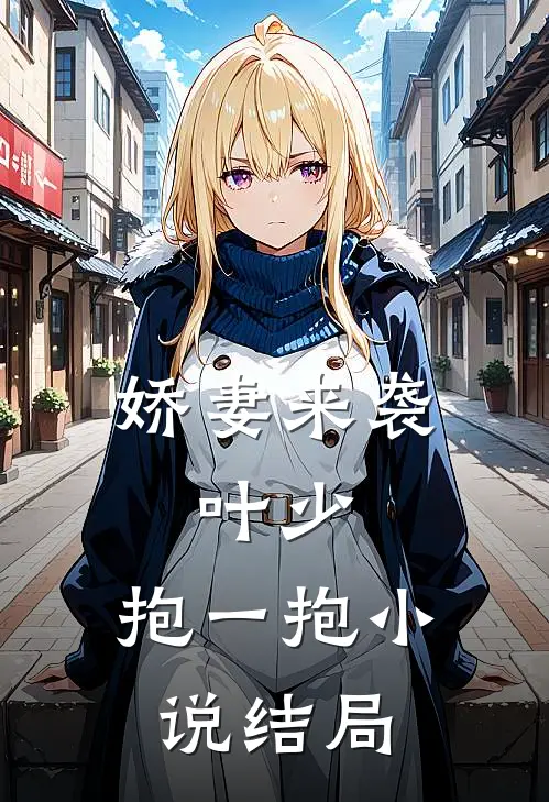娇妻来袭：叶少，抱一抱小说结局