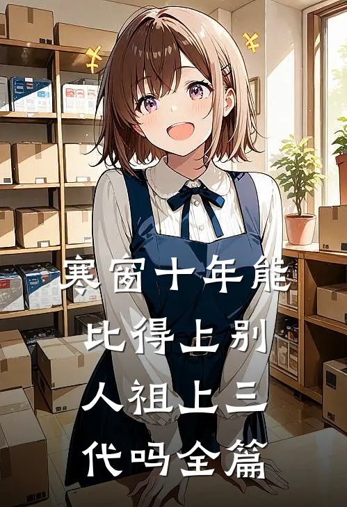 寒窗十年能比得上别人祖上三代吗全篇