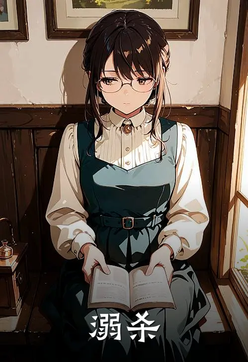 溺杀