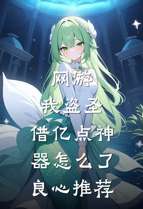 网游：我盗圣，借亿点神器怎么了良心推荐