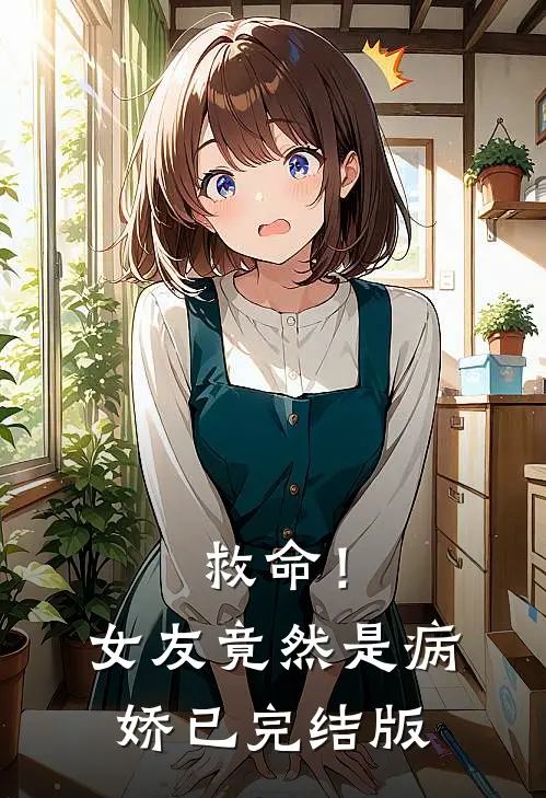 救命！女友竟然是病娇已完结版