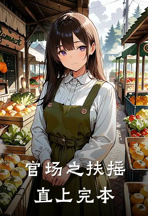官场之扶摇直上完本