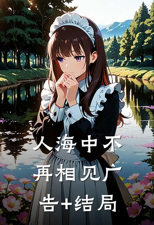 人海中不再相见广告+结局