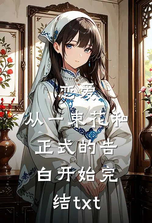 恋爱：从一束花和正式的告白开始完结txt
