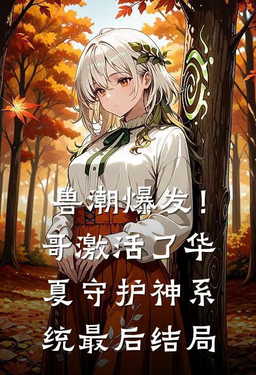 兽潮爆发！哥激活了华夏守护神系统最后结局