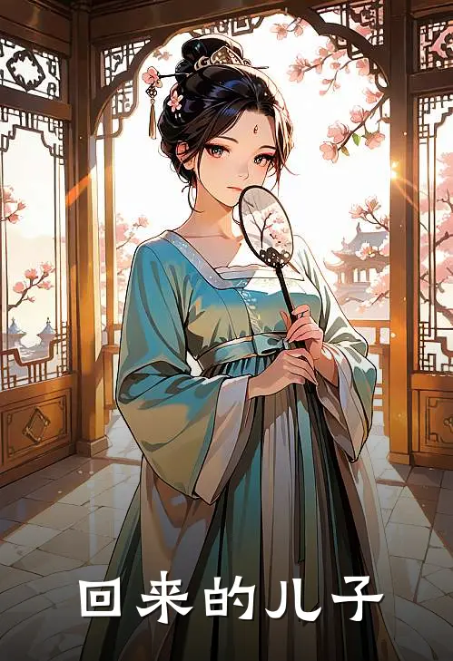 回来的儿子
