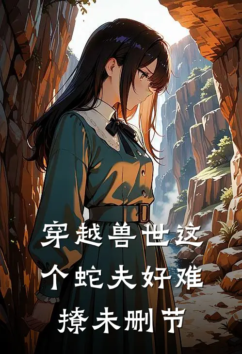 穿越兽世这个蛇夫好难撩未删节
