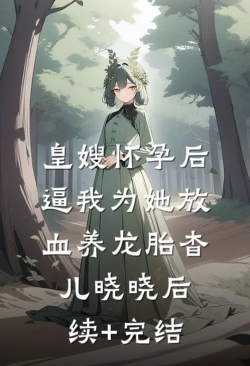 皇嫂怀孕后，逼我为她放血养龙胎杳儿晓晓后续+完结
