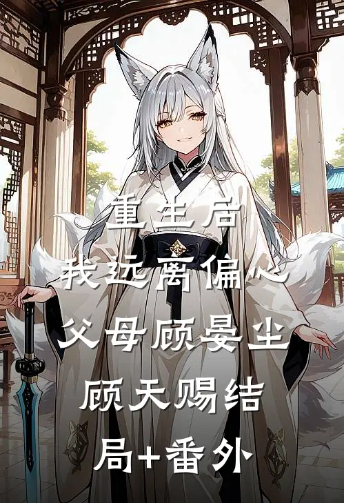 重生后，我远离偏心父母顾晏尘顾天赐结局+番外