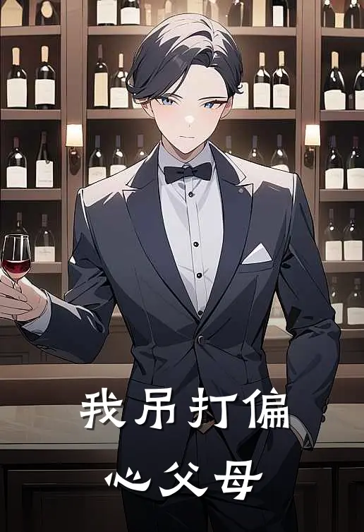 我吊打偏心父母