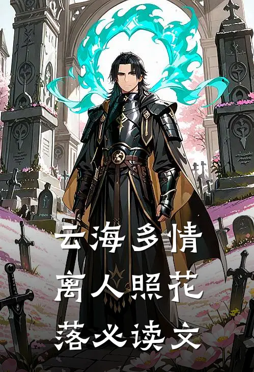 云海多情，离人照花落必读文