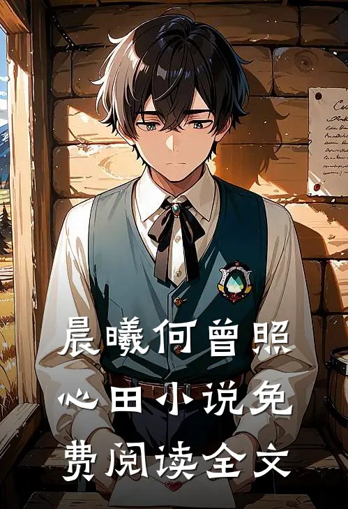 晨曦何曾照心田小说免费阅读全文