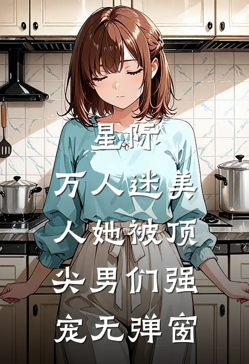 星际：万人迷美人她被顶尖男们强宠无弹窗