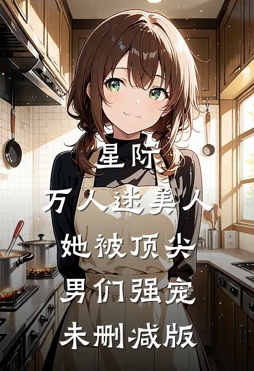 星际：万人迷美人她被顶尖男们强宠未删减版