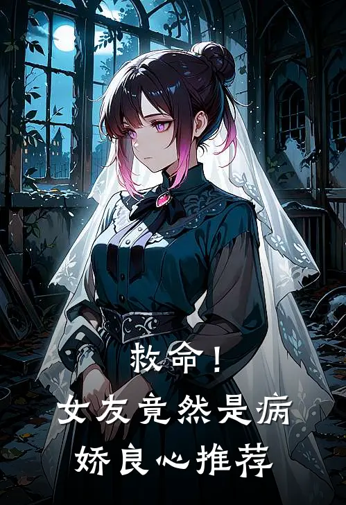救命！女友竟然是病娇良心推荐