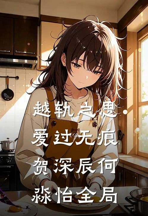 越轨之思，爱过无痕贺深辰何淼怡全局