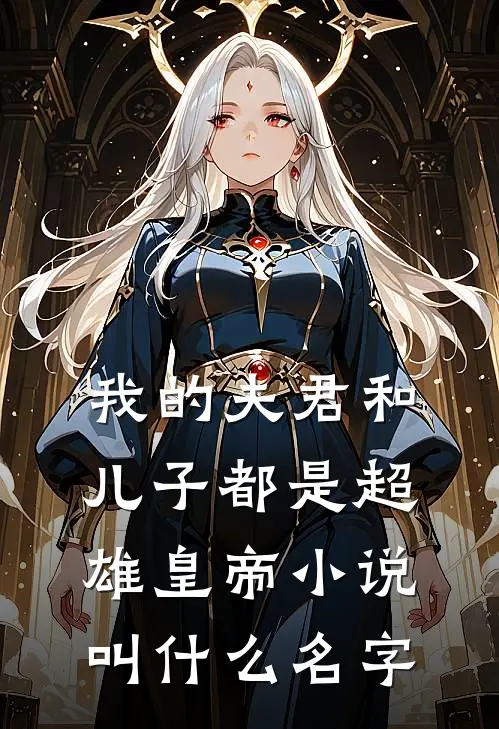 我的夫君和儿子都是超雄皇帝小说叫什么名字