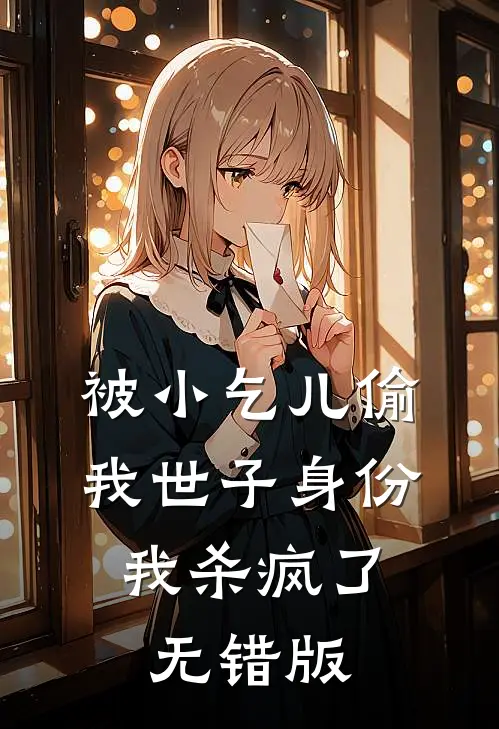 被小乞儿偷我世子身份，我杀疯了无错版