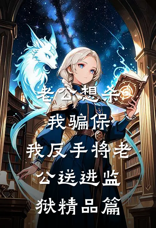 老公想杀我骗保，我反手将老公送进监狱精品篇