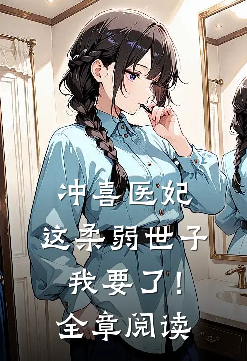 冲喜医妃：这柔弱世子我要了！全章阅读