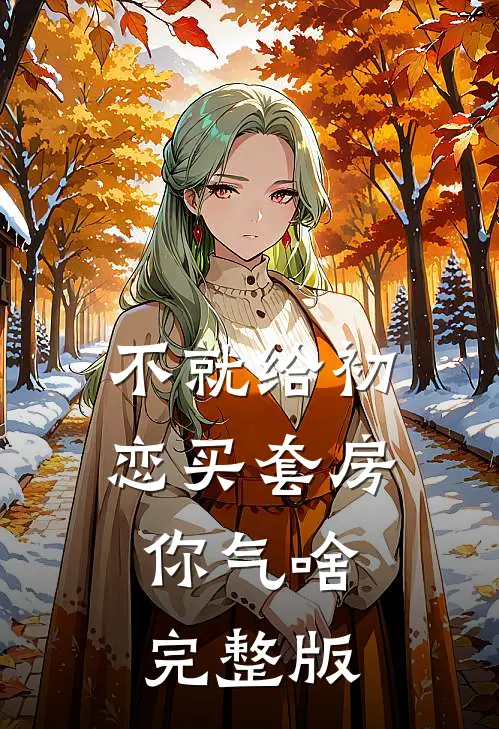 不就给初恋买套房，你气啥完整版