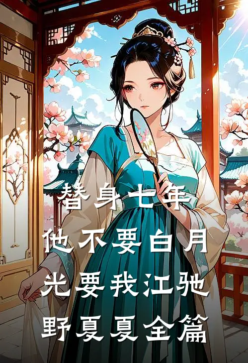 他的新欢，我的旧爱火爆小说