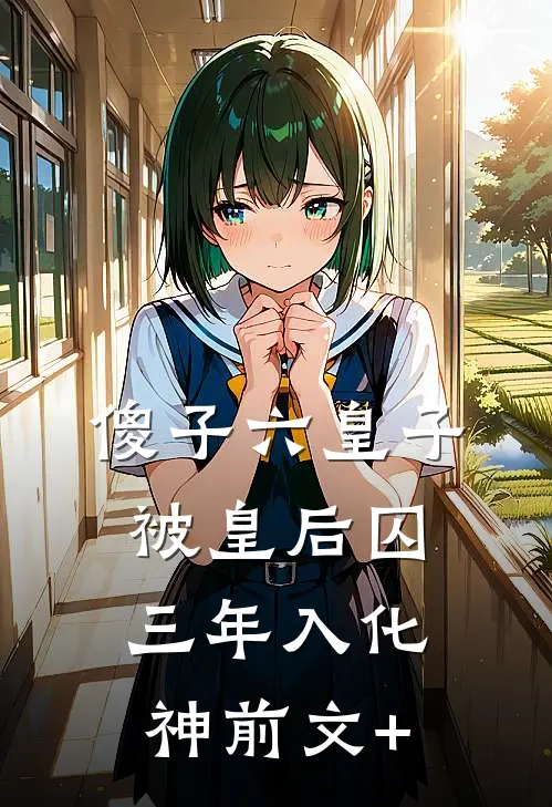穿越后我和未婚妻不按剧本走