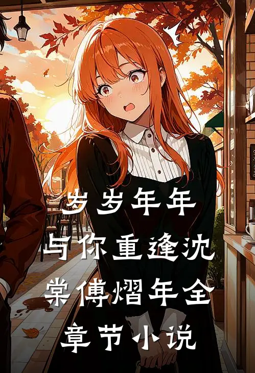 岁岁年年，与你重逢沈棠傅熠年全章节小说