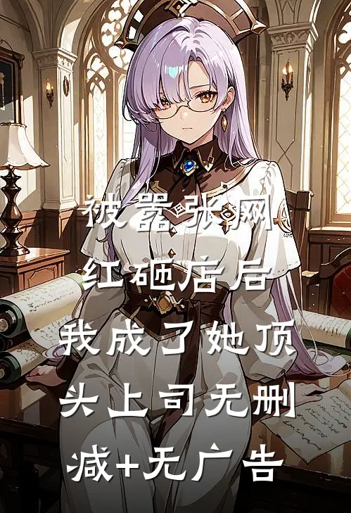 被嚣张网红砸店后，我成了她顶头上司无删减+无广告